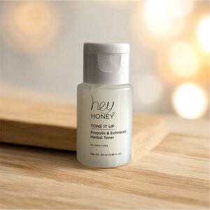 🍯 Hey Honey Tone It Up Herbal Toner